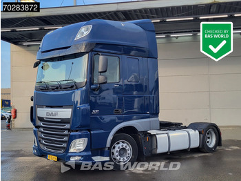 Ťahač DAF XF 460