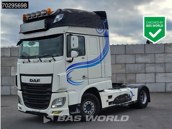 Ťahač DAF XF 460