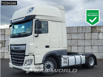 Ťahač DAF XF 480