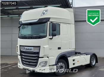 Ťahač DAF XF 480