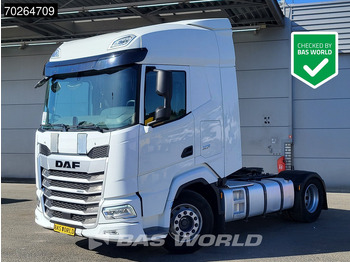 Ťahač DAF XF 480