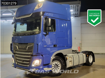 Ťahač DAF XF 480