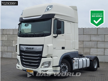 Ťahač DAF XF 480