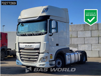 Ťahač DAF XF 480