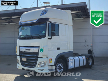 Ťahač DAF XF 480