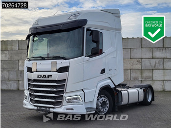 Ťahač DAF XF 480