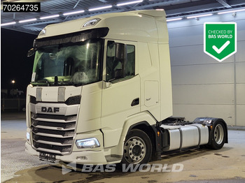 Ťahač DAF XF 480