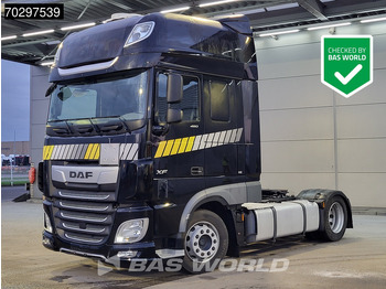 Ťahač DAF XF 480