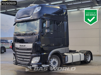 Ťahač DAF XF 480