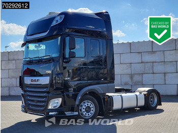 Ťahač DAF XF 480