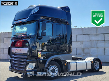 Ťahač DAF XF 480