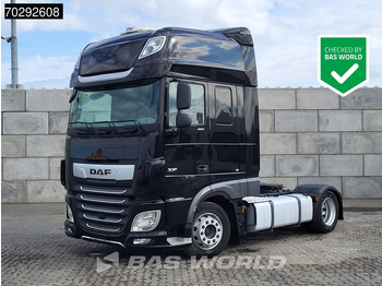 Ťahač DAF XF 480