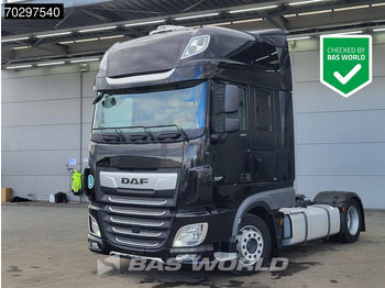 Ťahač DAF XF 480