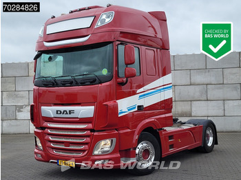 Ťahač DAF XF 480