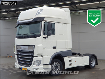 Ťahač DAF XF 480