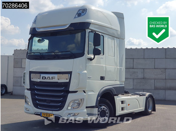 Ťahač DAF XF 480
