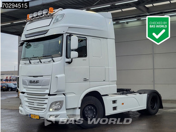 Ťahač DAF XF 480