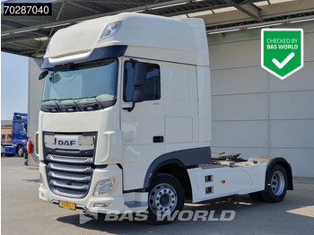Ťahač DAF XF 480