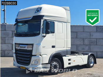 Ťahač DAF XF 480