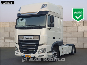 Ťahač DAF XF 480