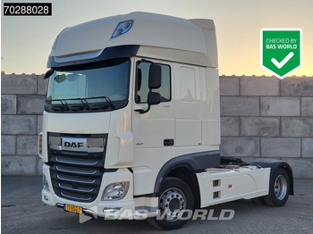 Ťahač DAF XF 480