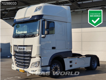 Ťahač DAF XF 480