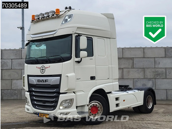 Ťahač DAF XF 480