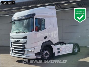 Ťahač DAF XF 480