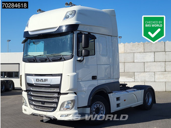 Ťahač DAF XF 480