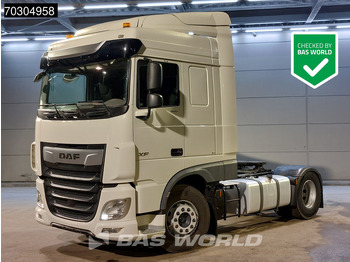 Ťahač DAF XF 480