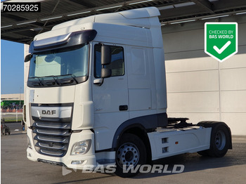 Ťahač DAF XF 480