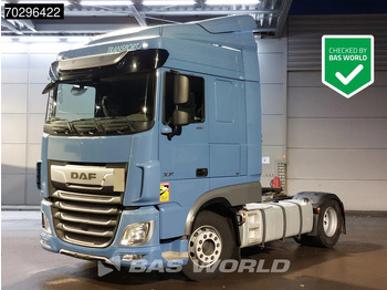 Ťahač DAF XF 480