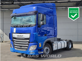 Ťahač DAF XF 480