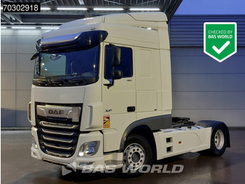 Ťahač DAF XF 480