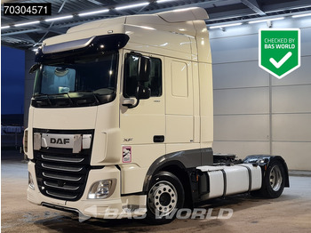 Ťahač DAF XF 480