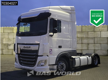 Ťahač DAF XF 480