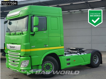 Ťahač DAF XF 480