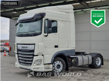 Ťahač DAF XF 480