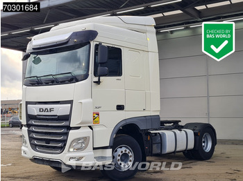 Ťahač DAF XF 480