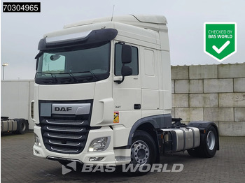 Ťahač DAF XF 480