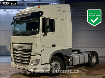 Ťahač DAF XF 480