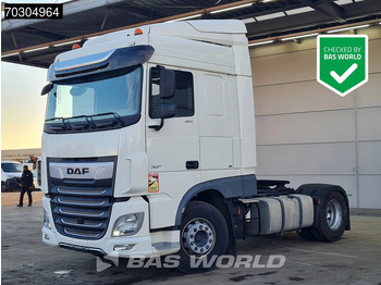 Ťahač DAF XF 480