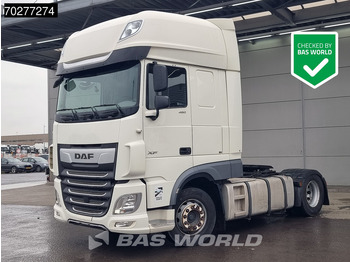 Ťahač DAF XF 480