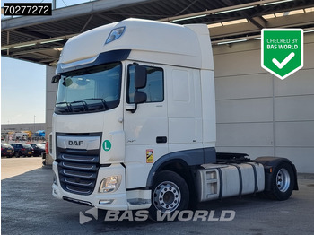Ťahač DAF XF 480