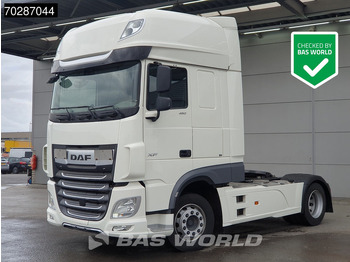 Ťahač DAF XF 480
