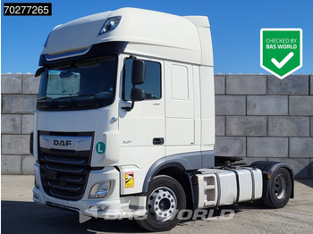 Ťahač DAF XF 480