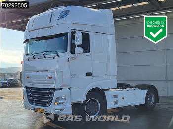 Ťahač DAF XF 480