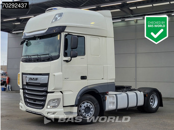Ťahač DAF XF 480