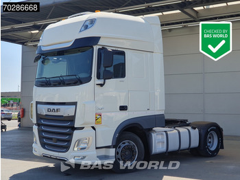 Ťahač DAF XF 480