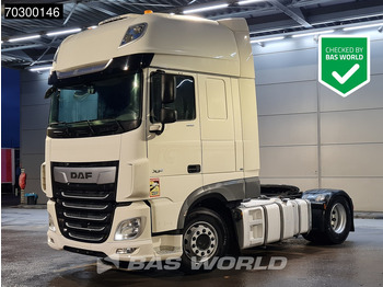 Ťahač DAF XF 480